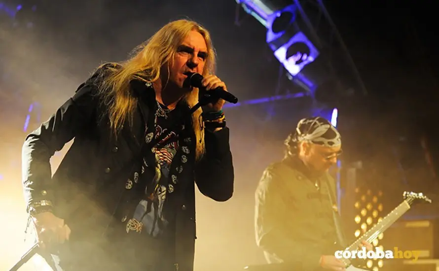 Saxon