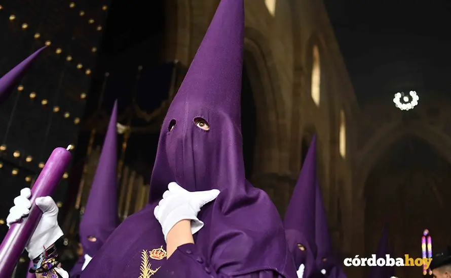 Hermandad del Calvario 3