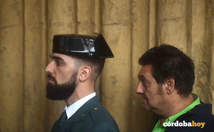 Hermandad del Calvario 5