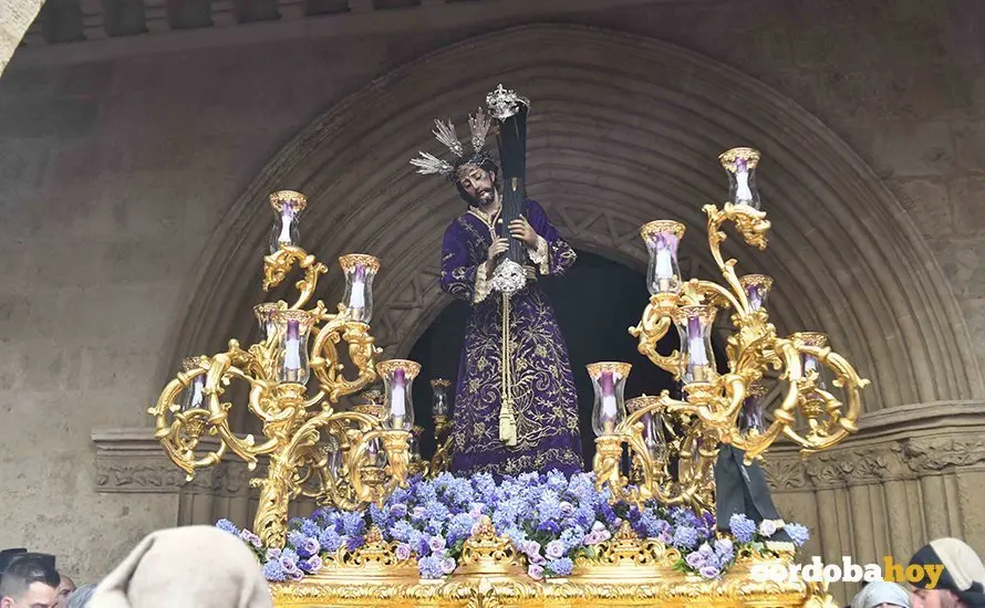 Hermandad del Calvario 6