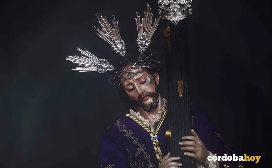 Hermandad del Calvario 7