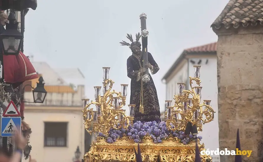 Hermandad del Calvario 9