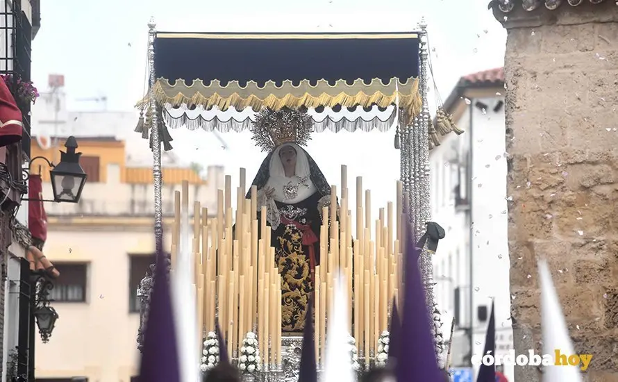 Hermandad del Calvario 14