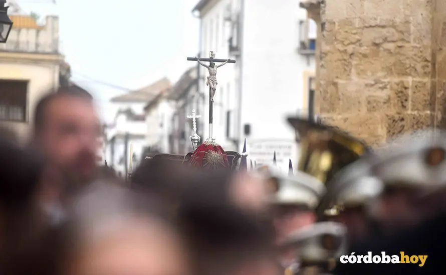 Hermandad del Calvario 15