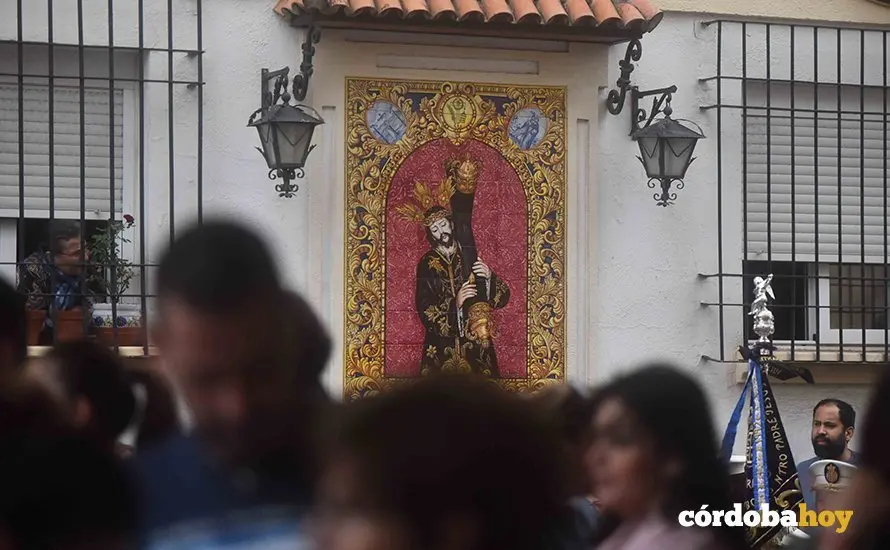 Hermandad del Calvario 16