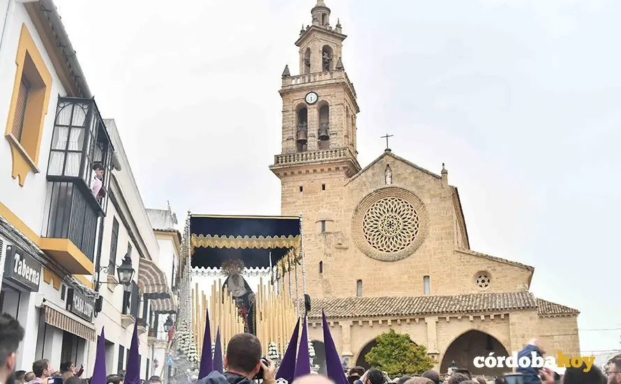 Hermandad del Calvario 17