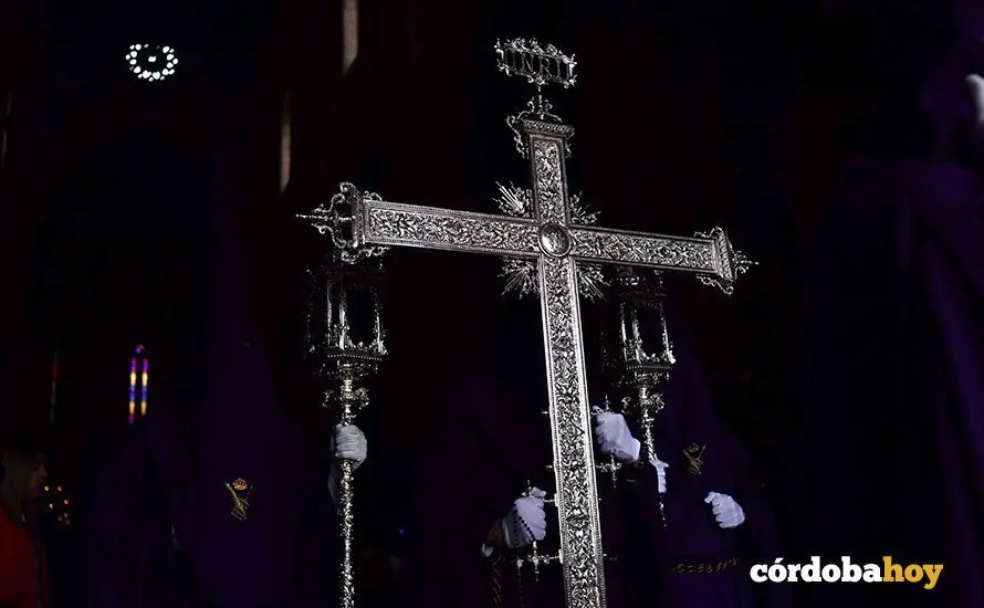 Hermandad del Calvario