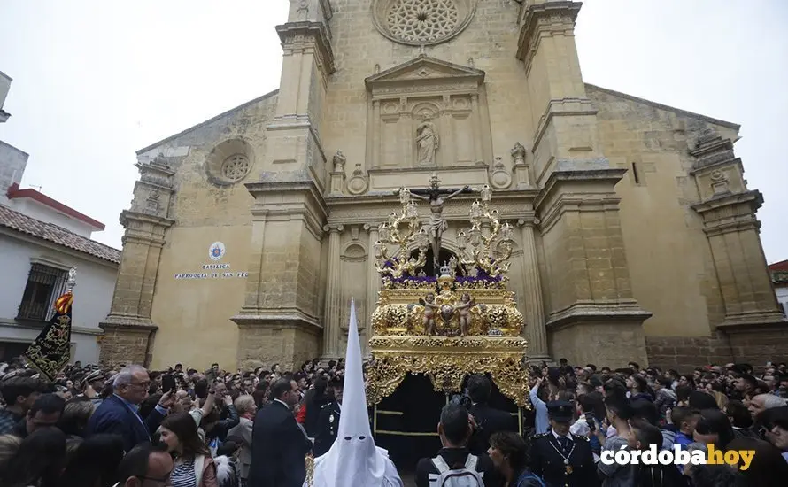 Hermandad de la Misericordia 2