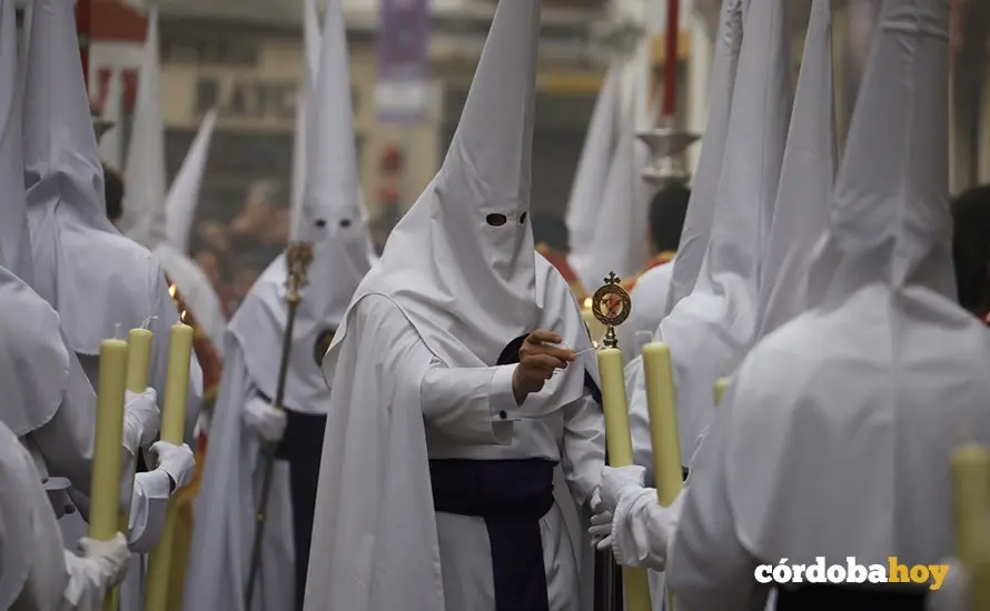 Hermandad de la Misericordia 5