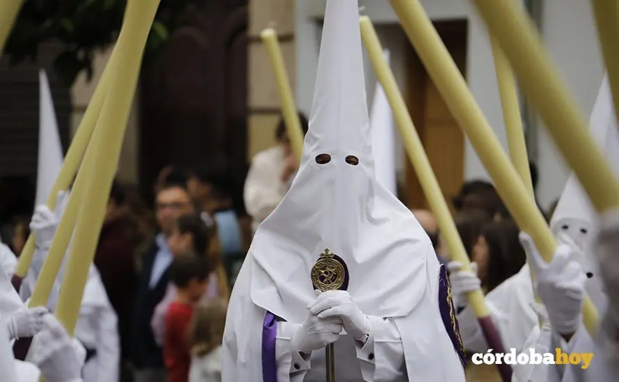 Hermandad de la Misericordia 6
