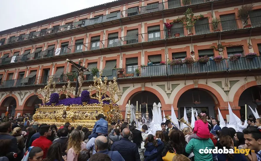Hermandad de la Misericordia 7