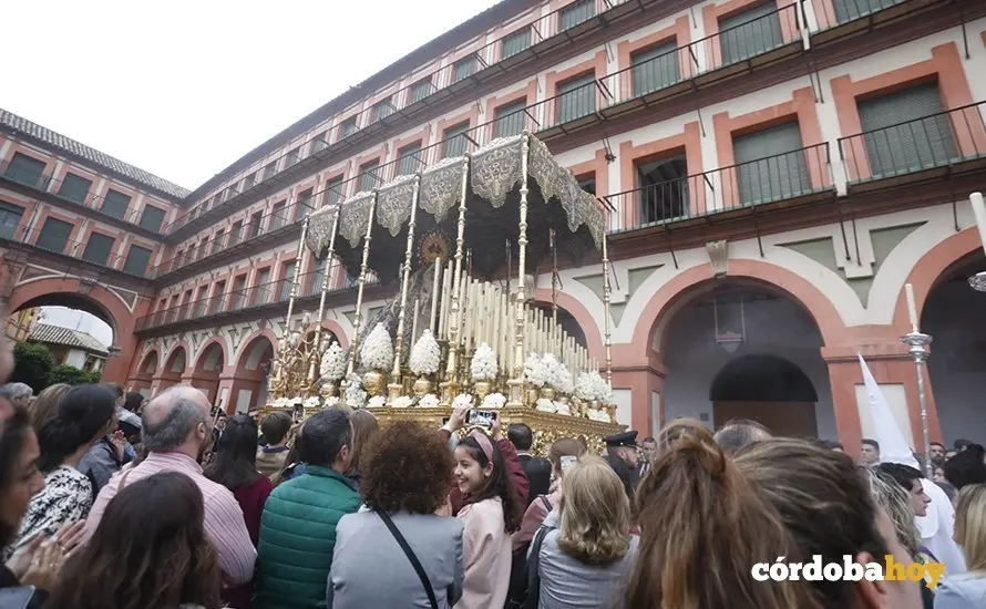 Hermandad de la Misericordia 10