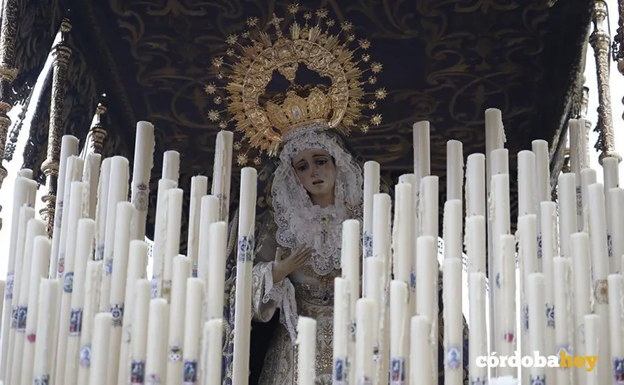 Hermandad de la Misericordia 11