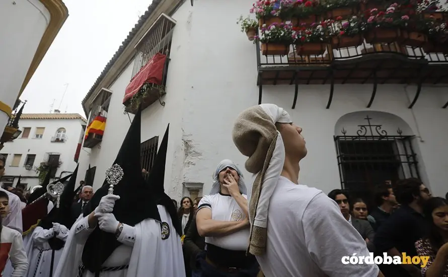 Hermandad del Perd&oacute;n 5