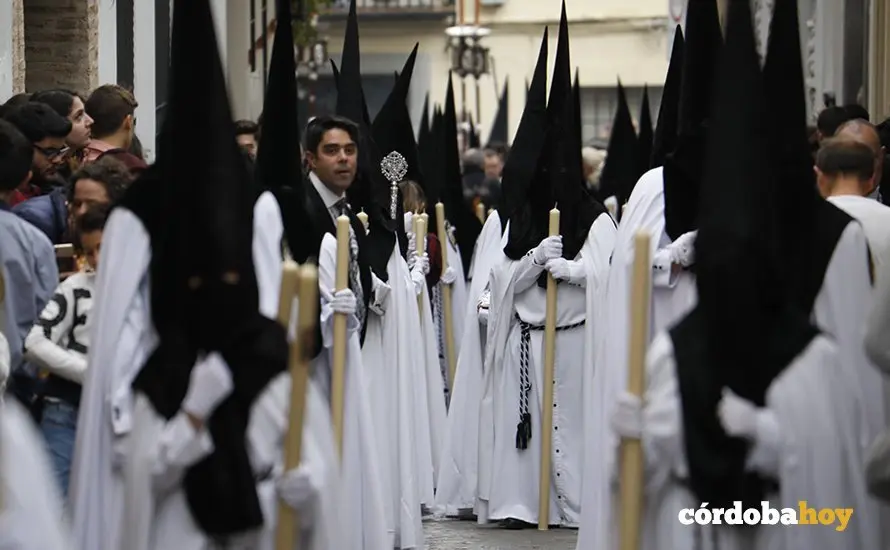 Hermandad del Perd&oacute;n 9