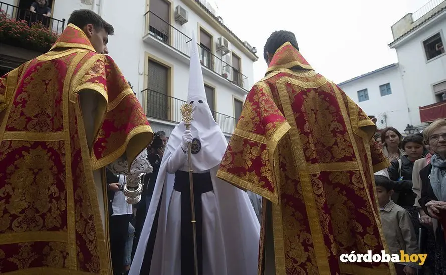 1 Hermandad de la Misericordia