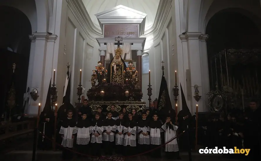 Hermandad de la Soledad 2