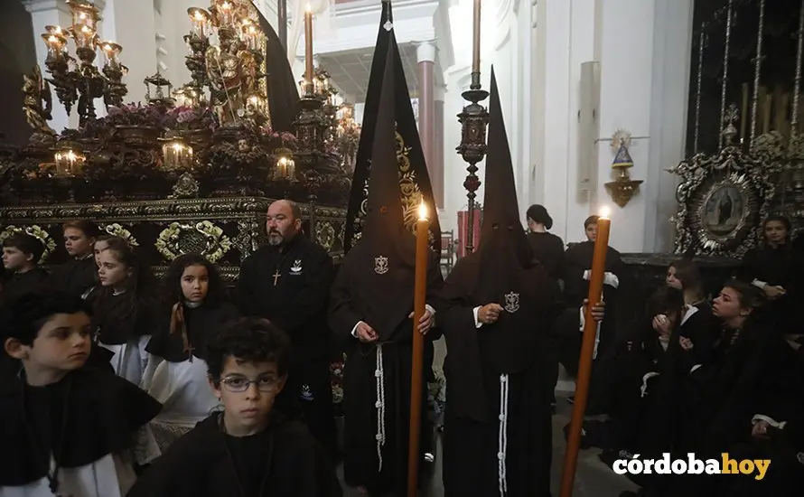 Hermandad de la Soledad 3