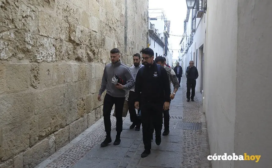 Hermandad de la Soledad 4