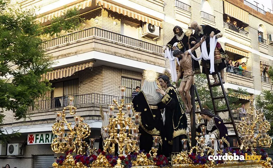 Hermandad del Descendimiento 3