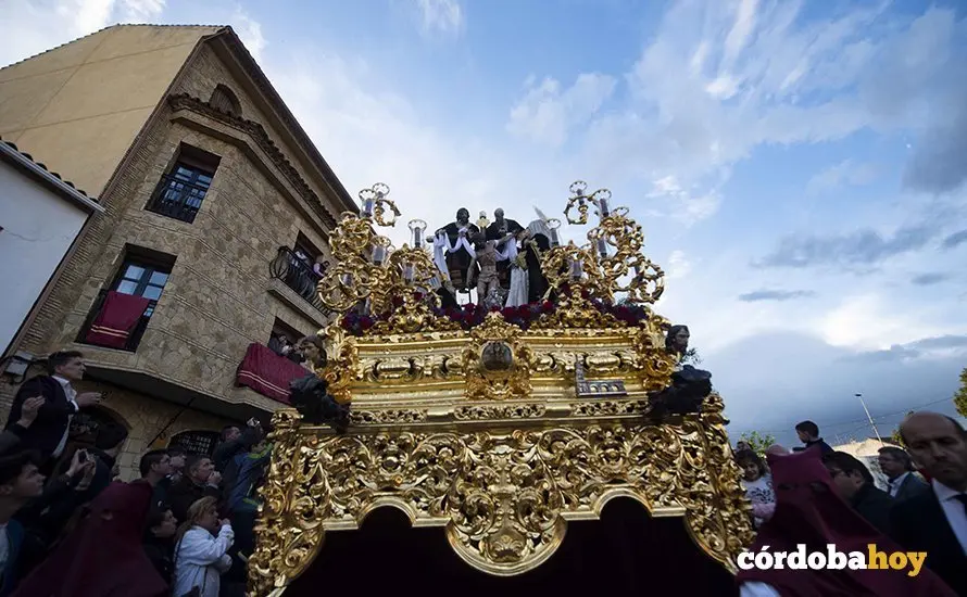 Hermandad del Descendimiento 4