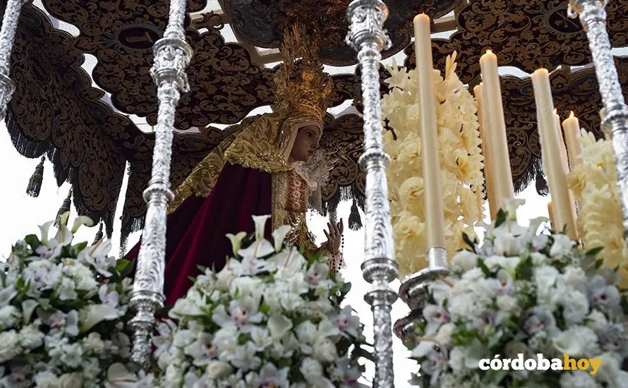 Hermandad del Descendimiento 6