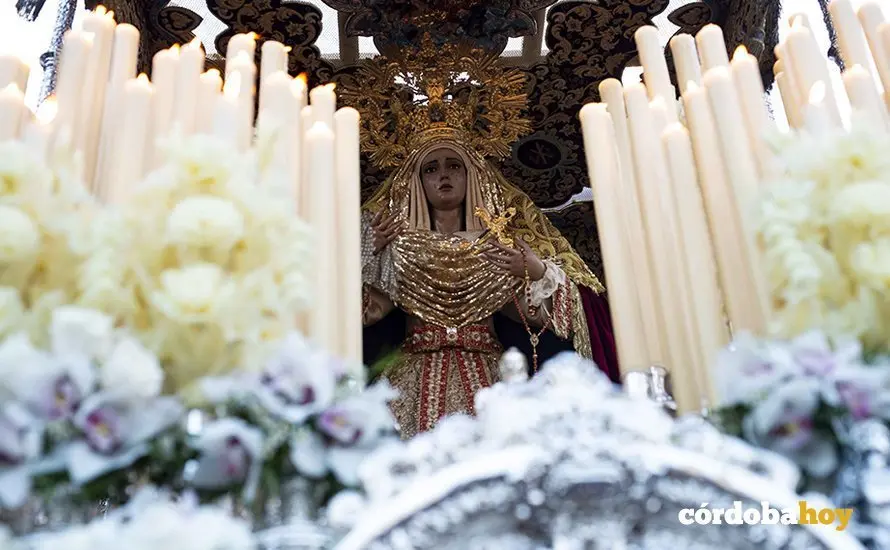 Hermandad del Descendimiento 7