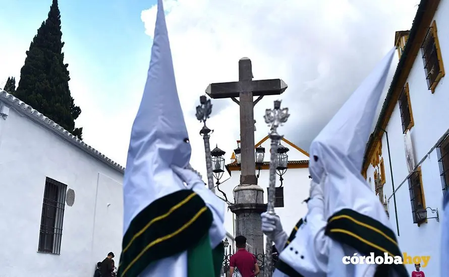 Hermandad de los Dolores