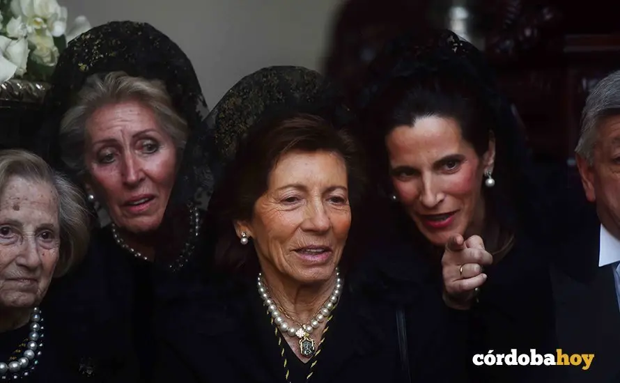 Hermandad de los Dolores