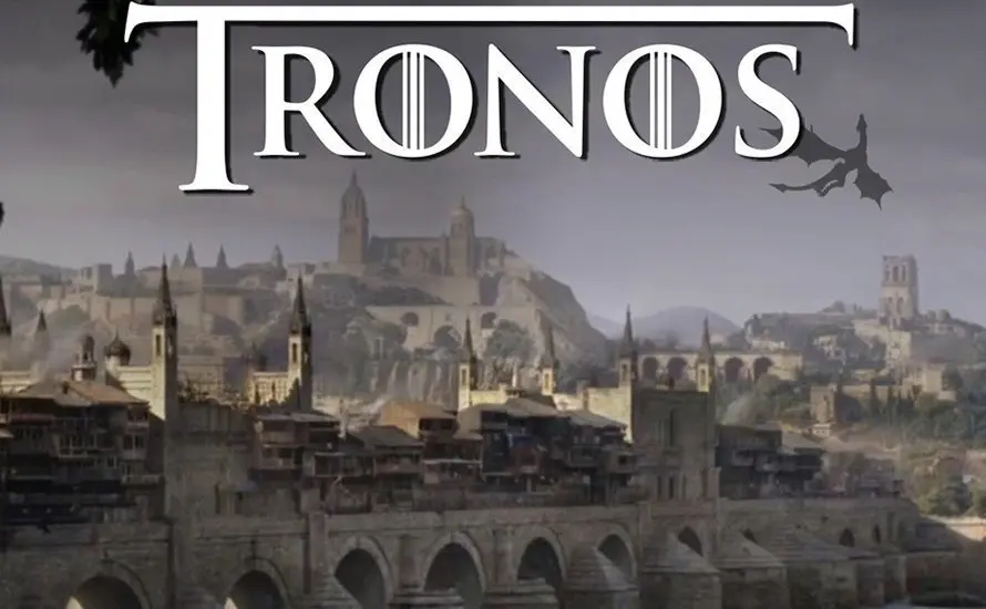 tronos