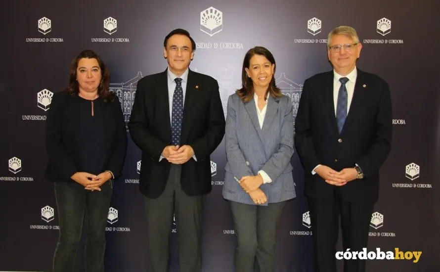 Presentaci&oacute;n de los estudios de gastronom&iacute;a de la UCO
