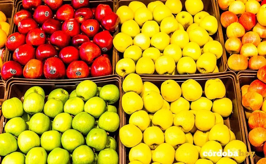 Frutas