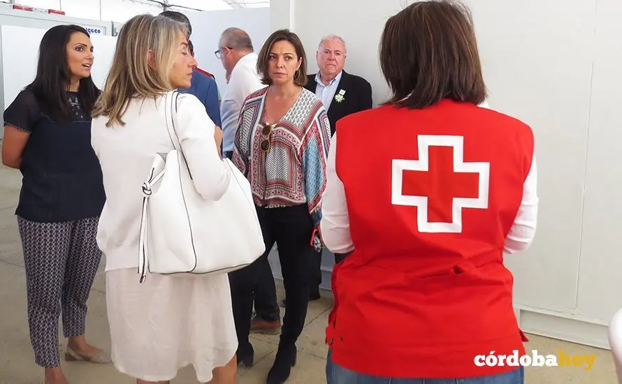 Presentaci&oacute;n de la Feria de C&oacute;rdoba 2019 4