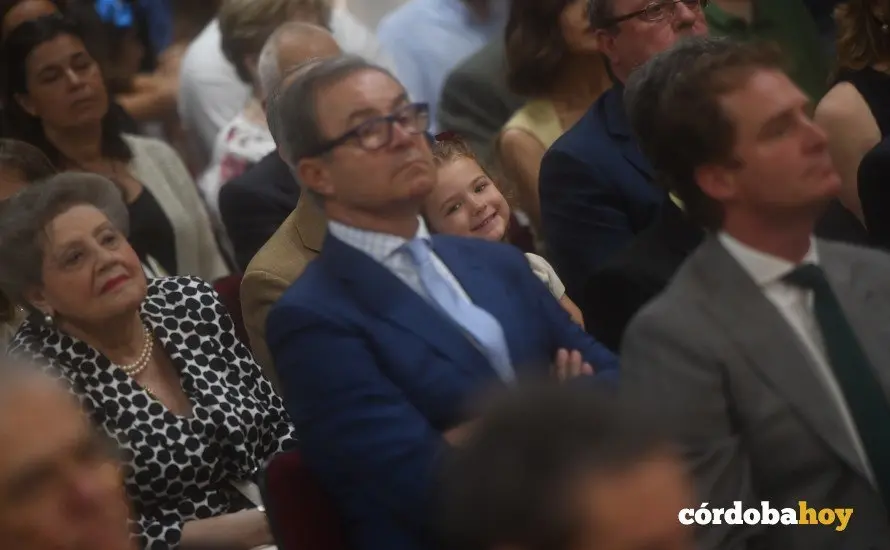 Publico investidura 2019