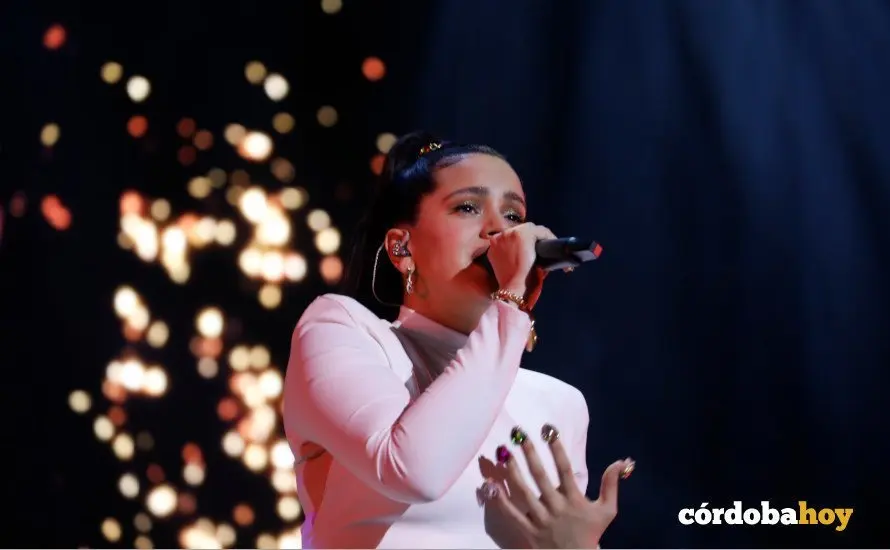 Concierto de Rosal&iacute;a II