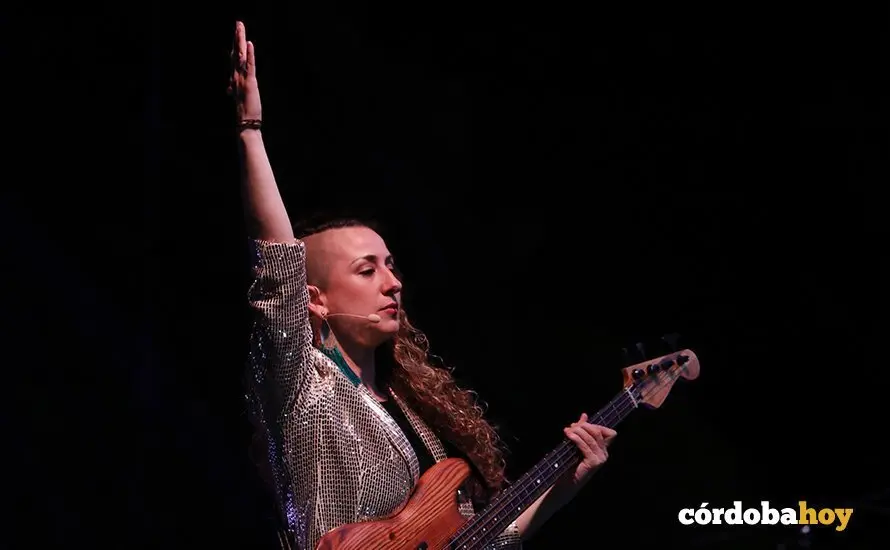 Noche flamenco 3