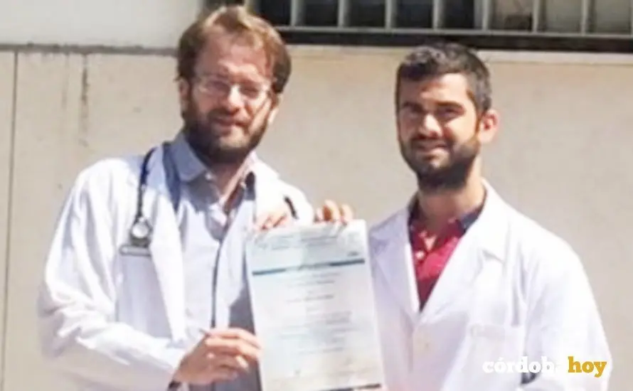El residente ganador de 2019
