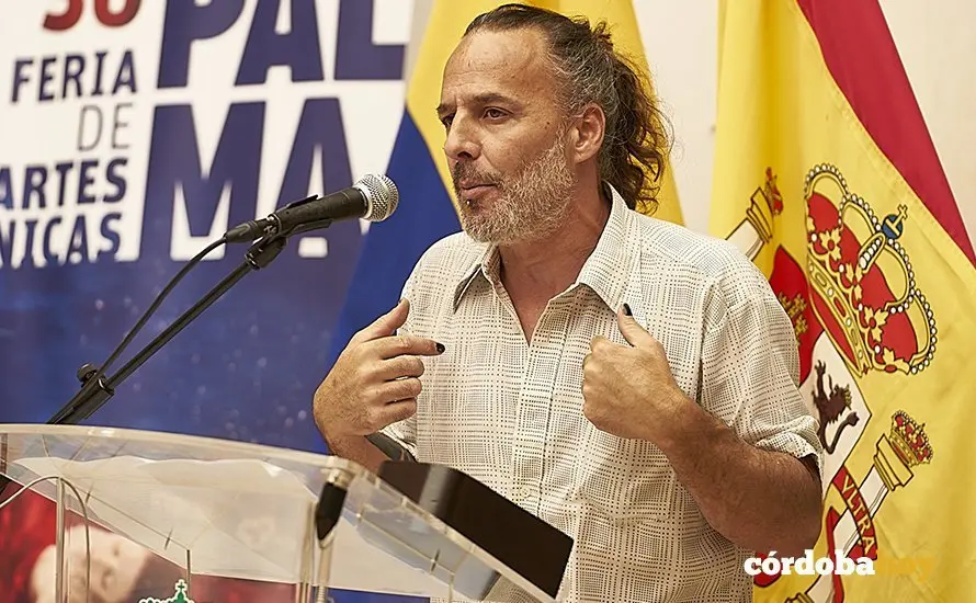 Jorge Barroso 'Bifu'
