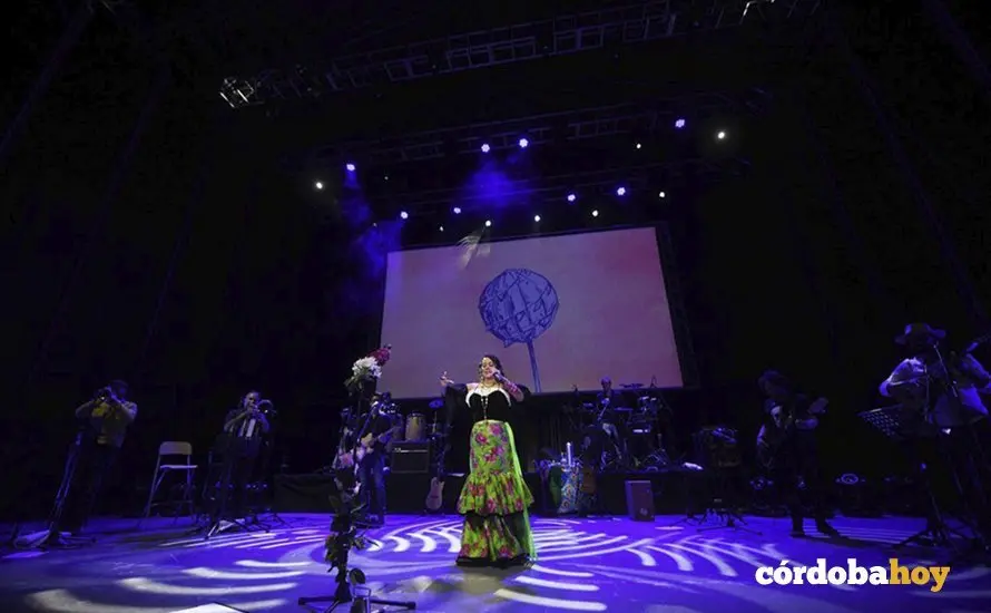 Lila Downs 2