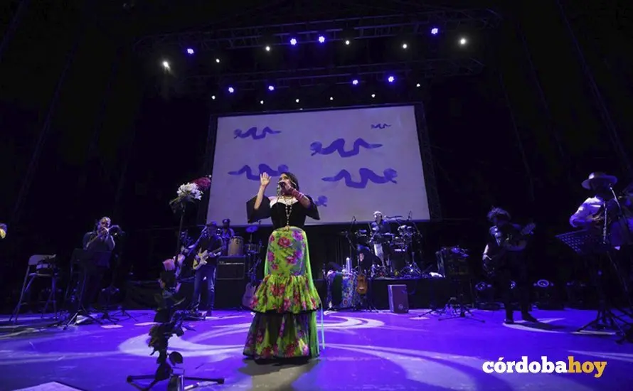 Lila Downs 6