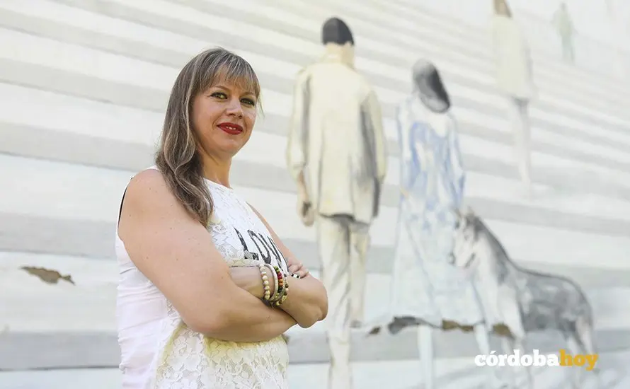LOURDES ARROYO 5