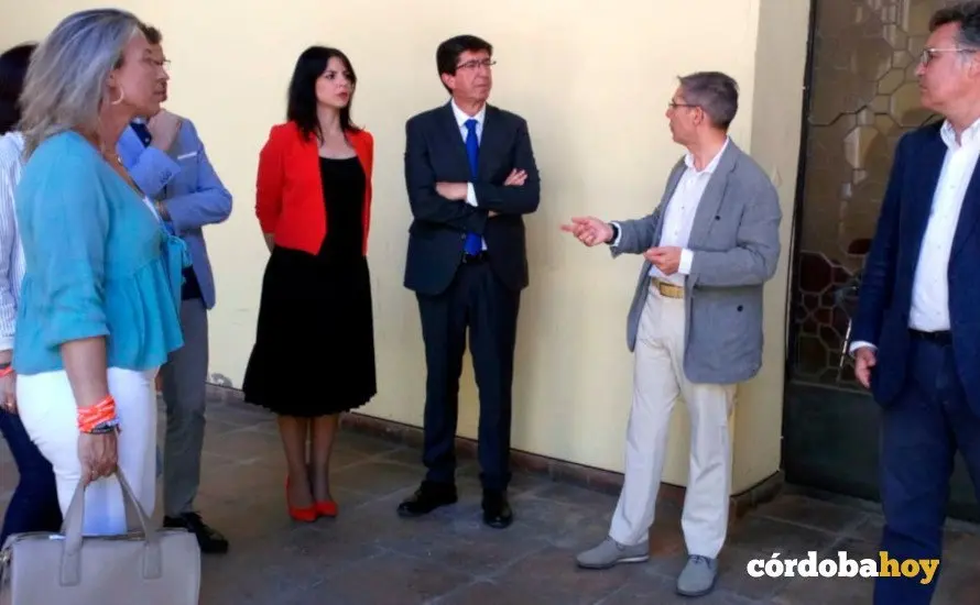 Reuni&oacute;n Pfea