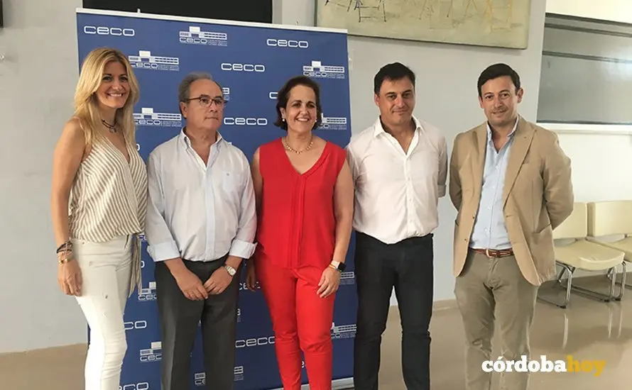 CECO