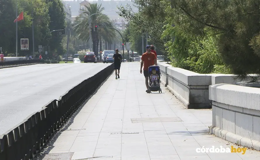Puente de San Rafael
