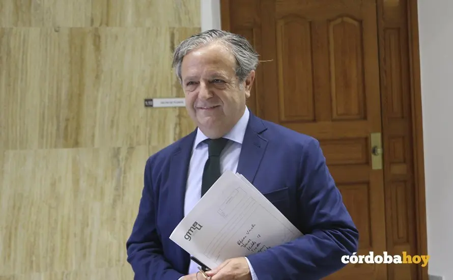 Salvador Fuentes