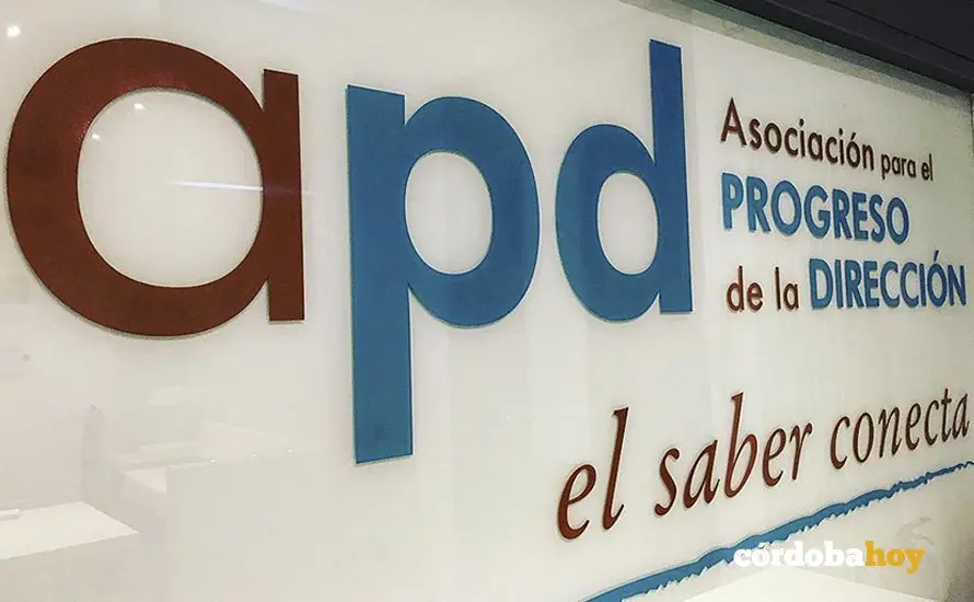 Logo de la Asociaci&oacute;n para el progreso de la direcci&oacute;n