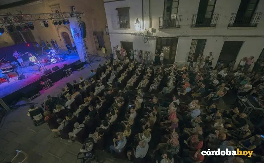 Concierto flamenco