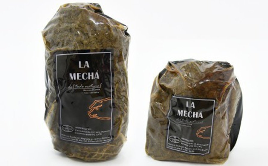 Productos de La Mechá