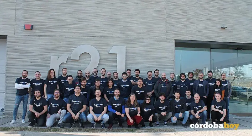 grupo rabanales 21