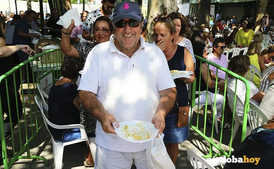 Huev&aacute; de la Fuensanta 2019 6